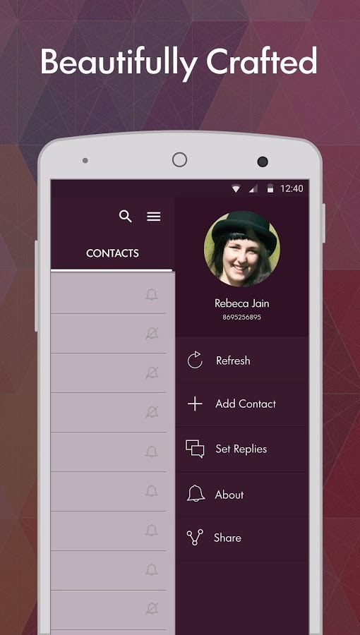 Trin Trin gallery image