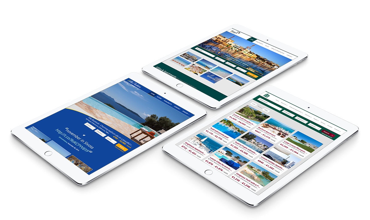 BookingSync gallery image