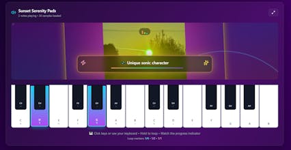 Instavibes: Selfie to AI Instruments gallery image