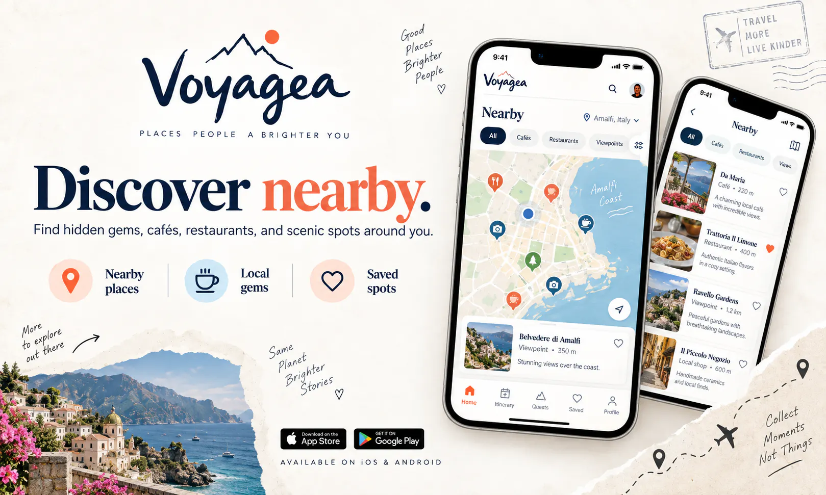 Voyagea gallery image