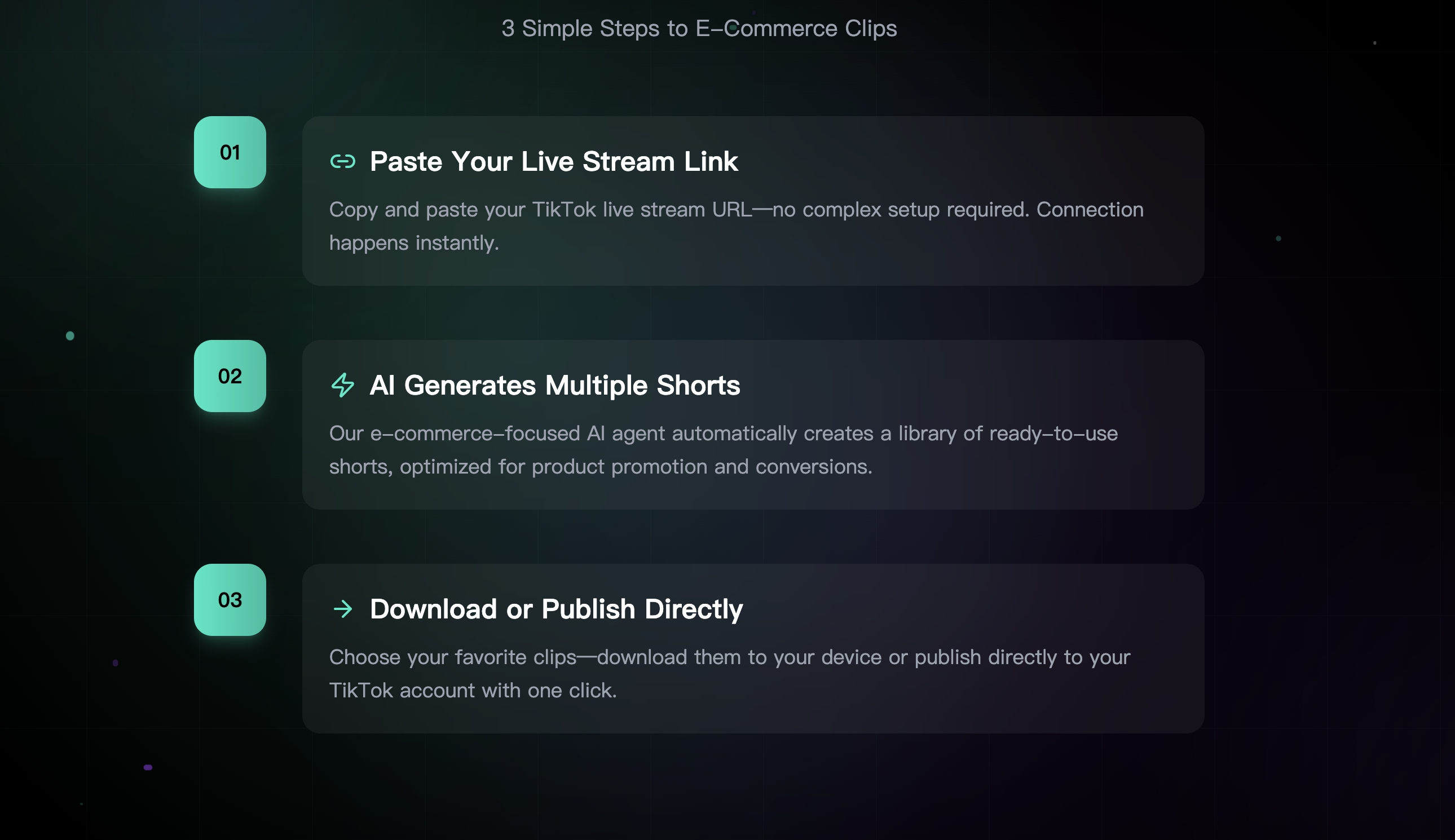 SmartCut media 3