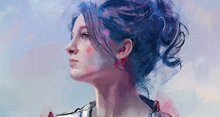 Rebelle gallery image