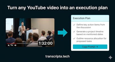 Transcripta AI gallery image