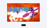 Hopster on Apple TV image