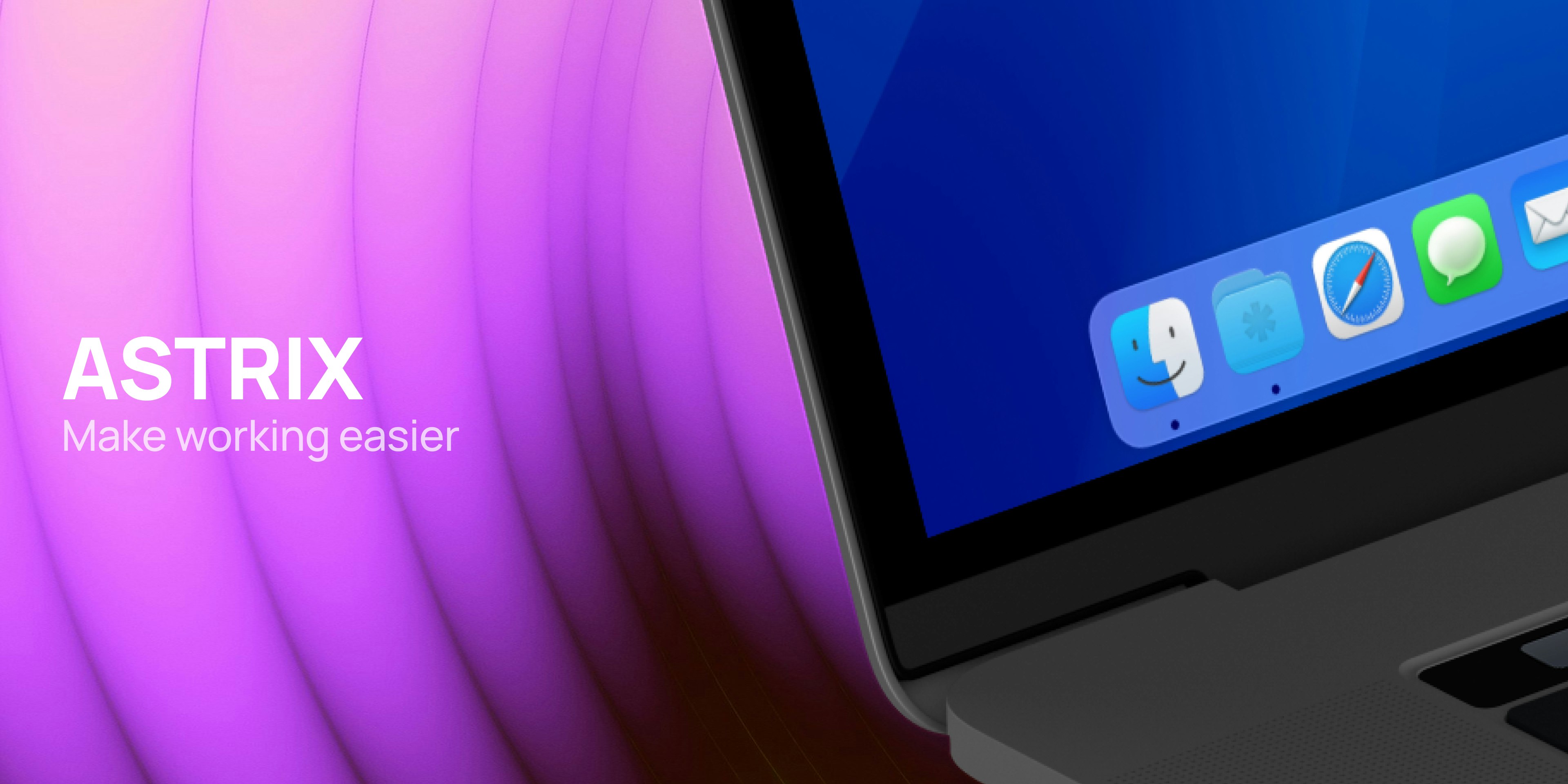 Astrix media 2