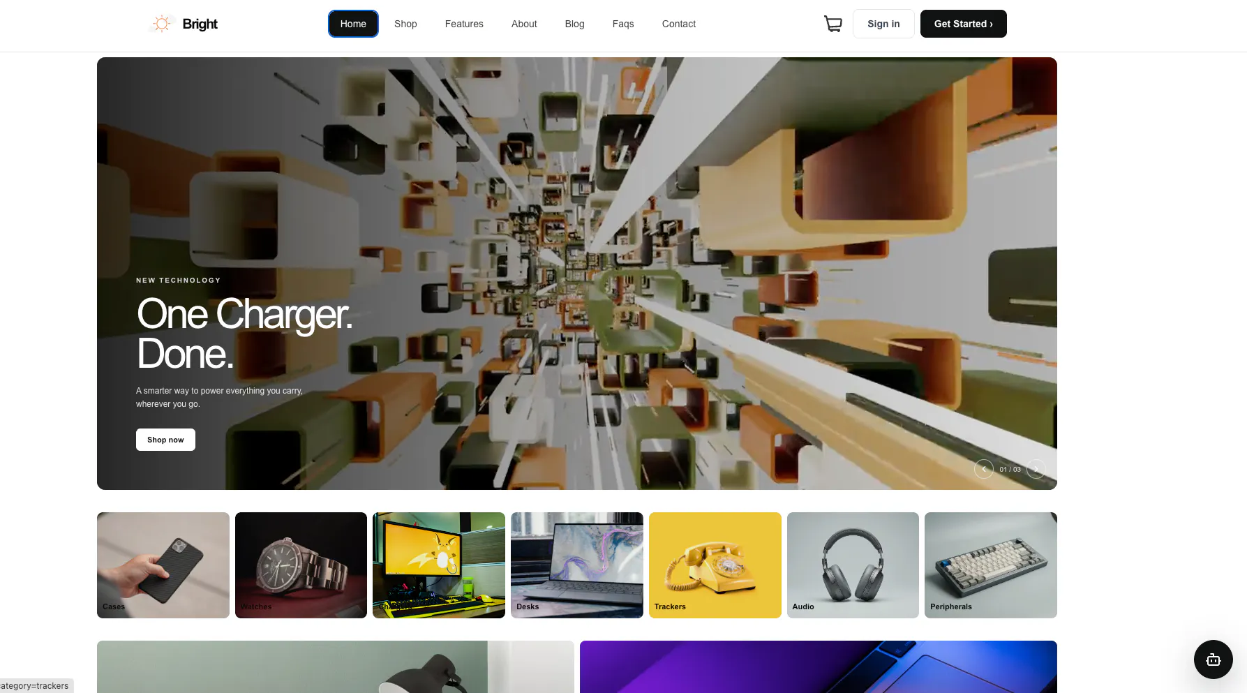 Codeco.tech gallery image