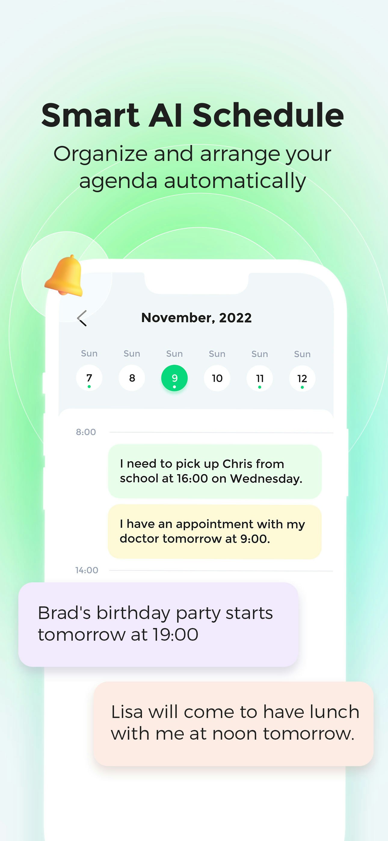 Echo AI gallery image