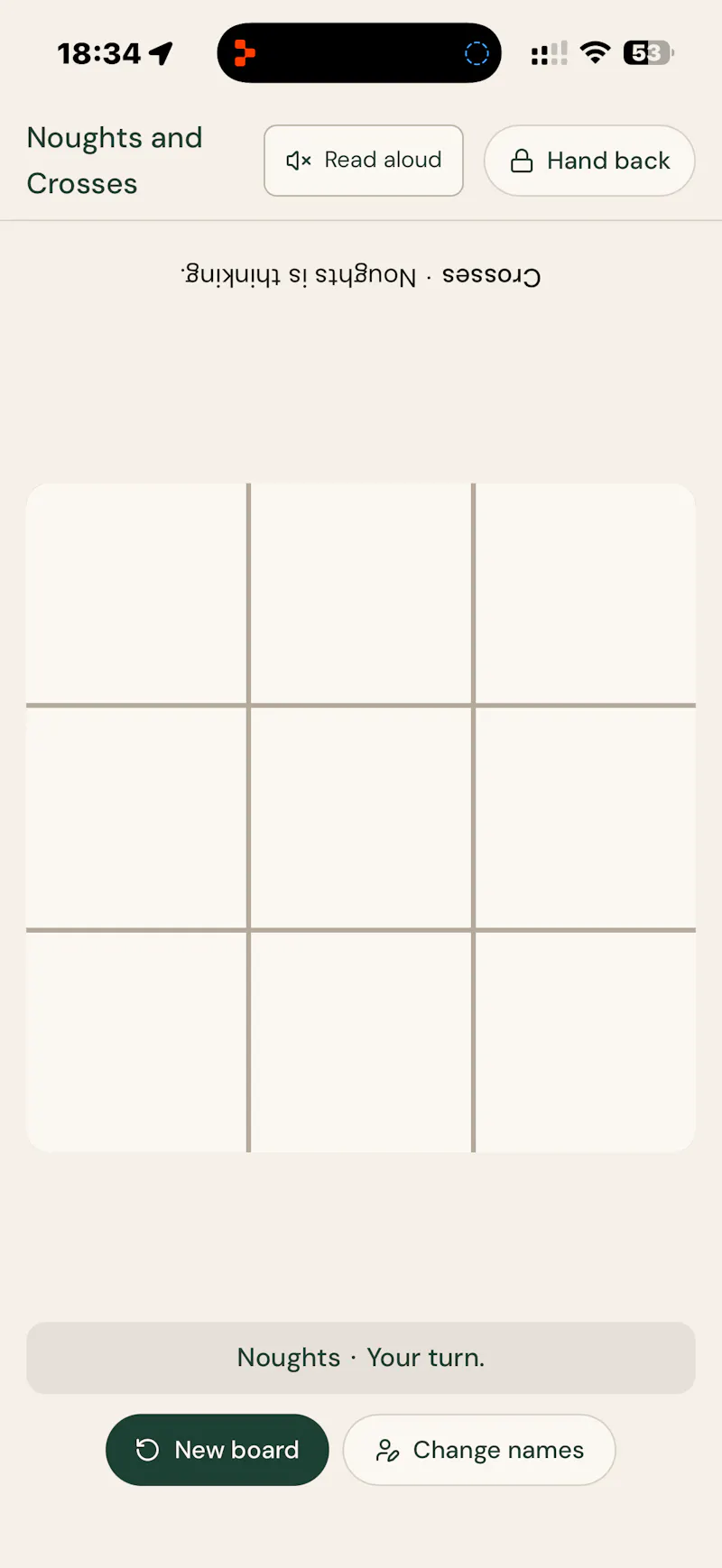 Haevn screenshot 4