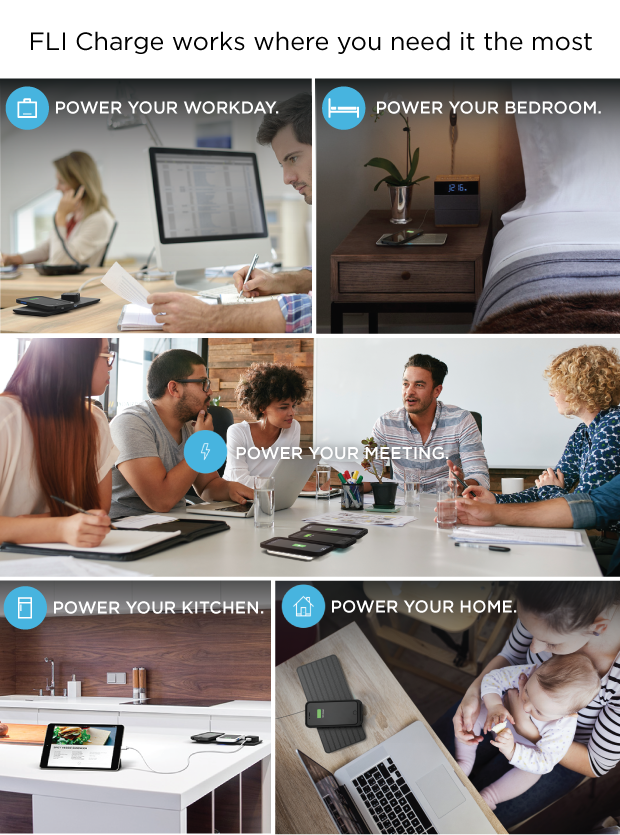 FLI Charge gallery image