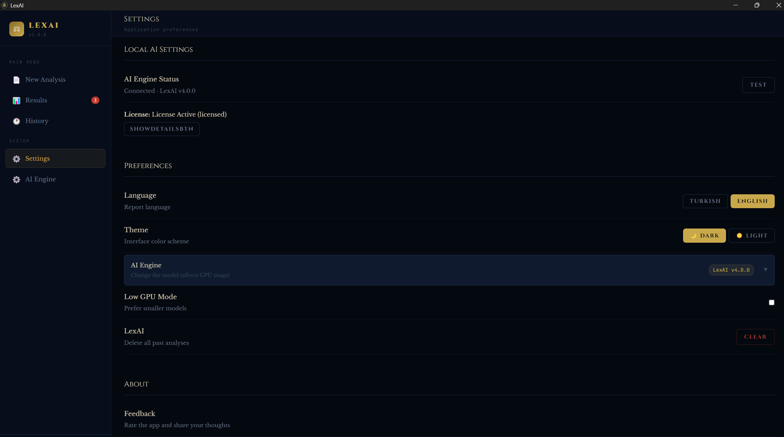 LexAı gallery image