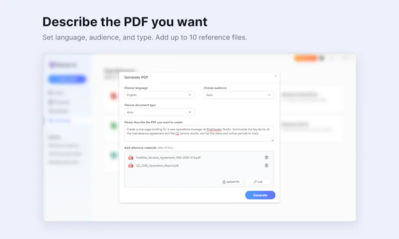 iBoomto AI screenshot 5