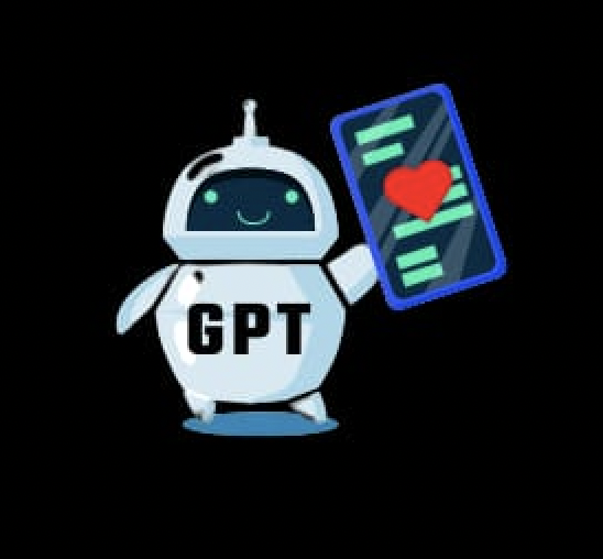 Love GPT logo
