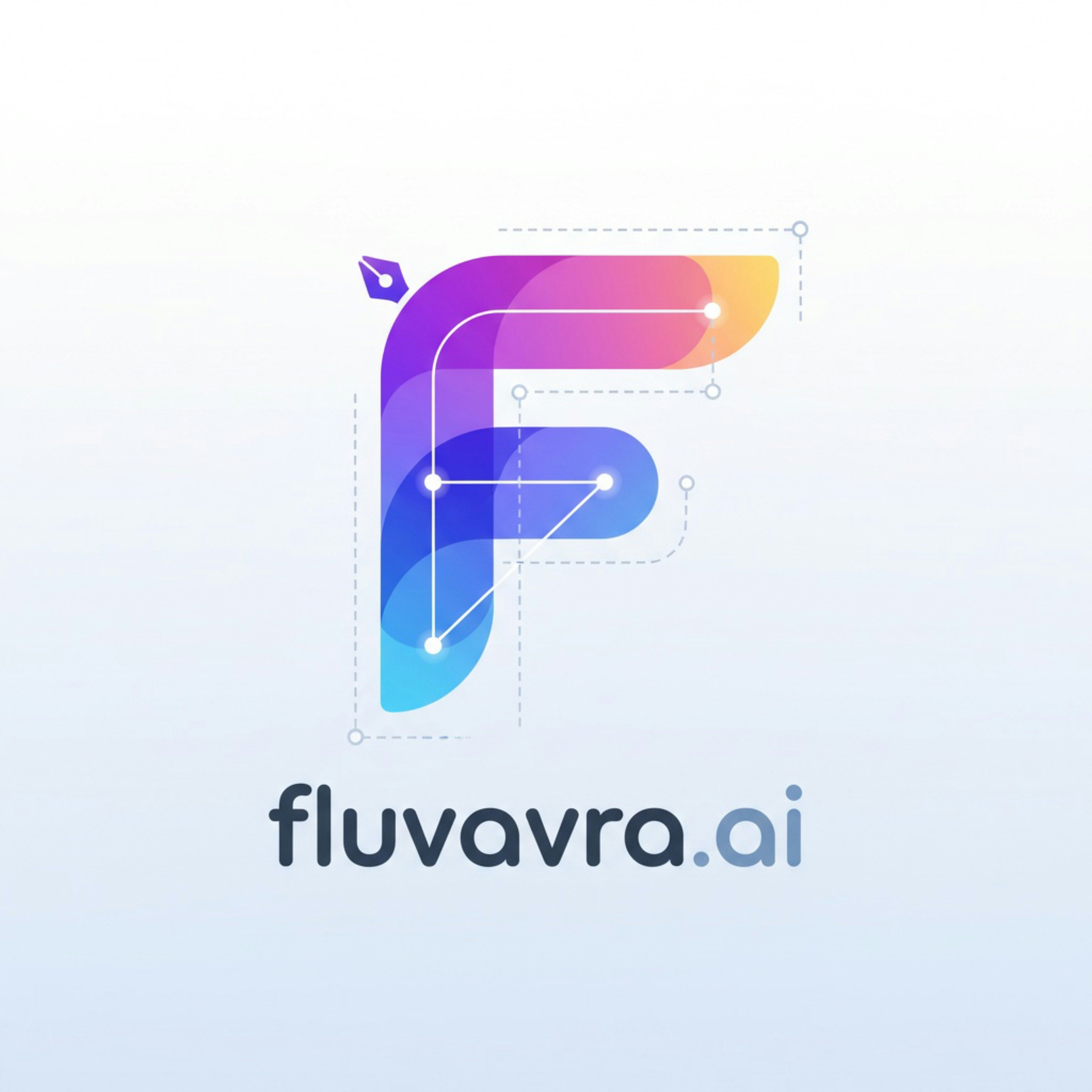 Fluvara.ai logo