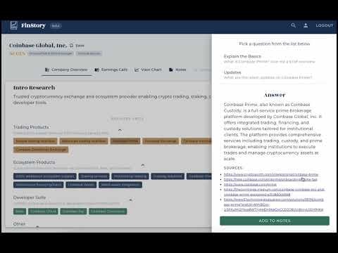 Finstory gallery image