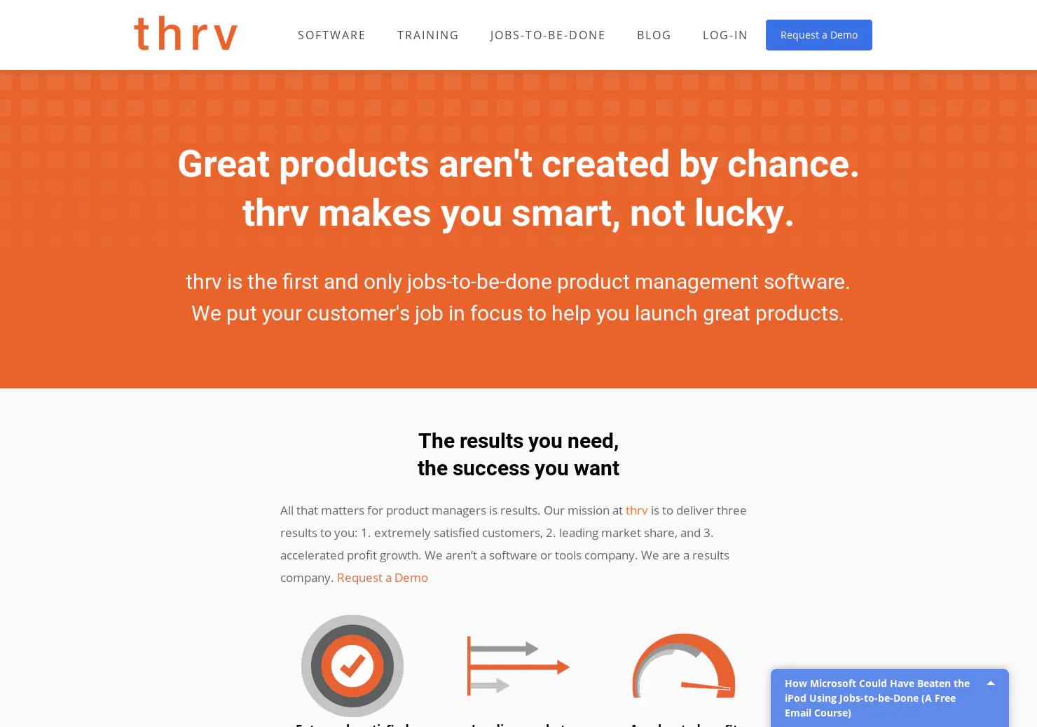 thrv