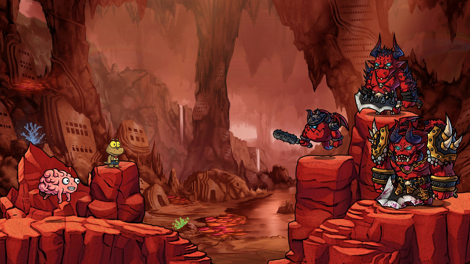 Squally gallery image