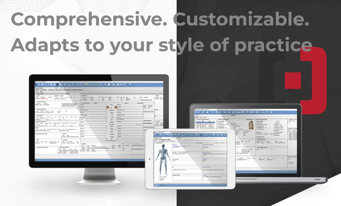 Compulink Advantage gallery image