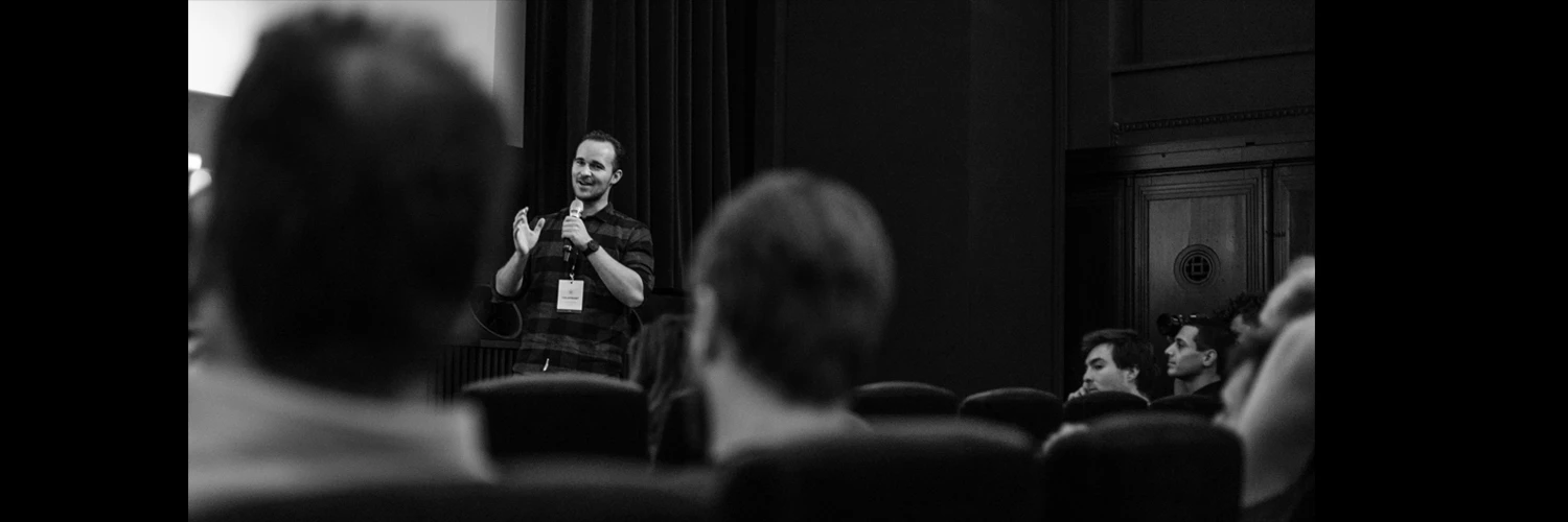 Kenneth Auchenberg cover