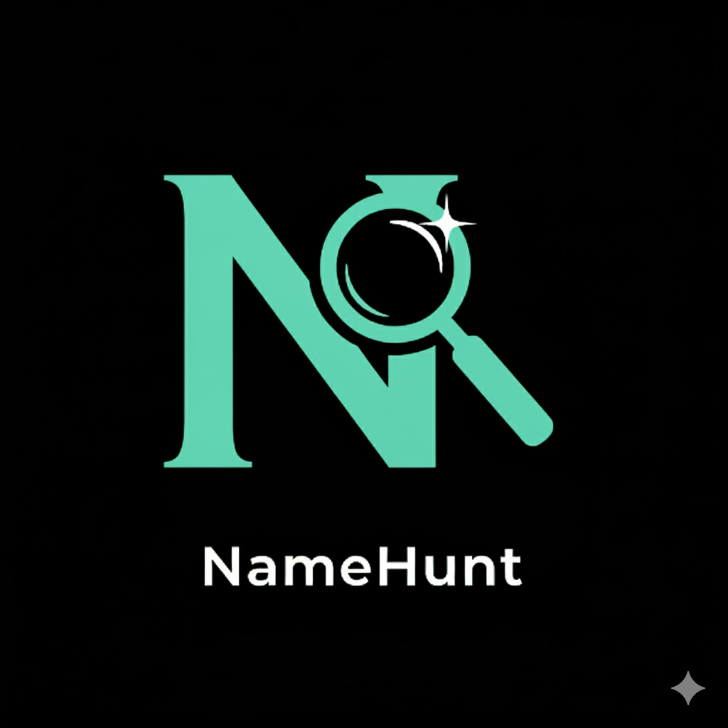 NameHunt