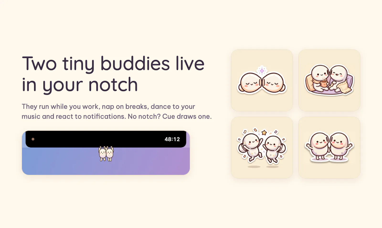 Cue screenshot 6