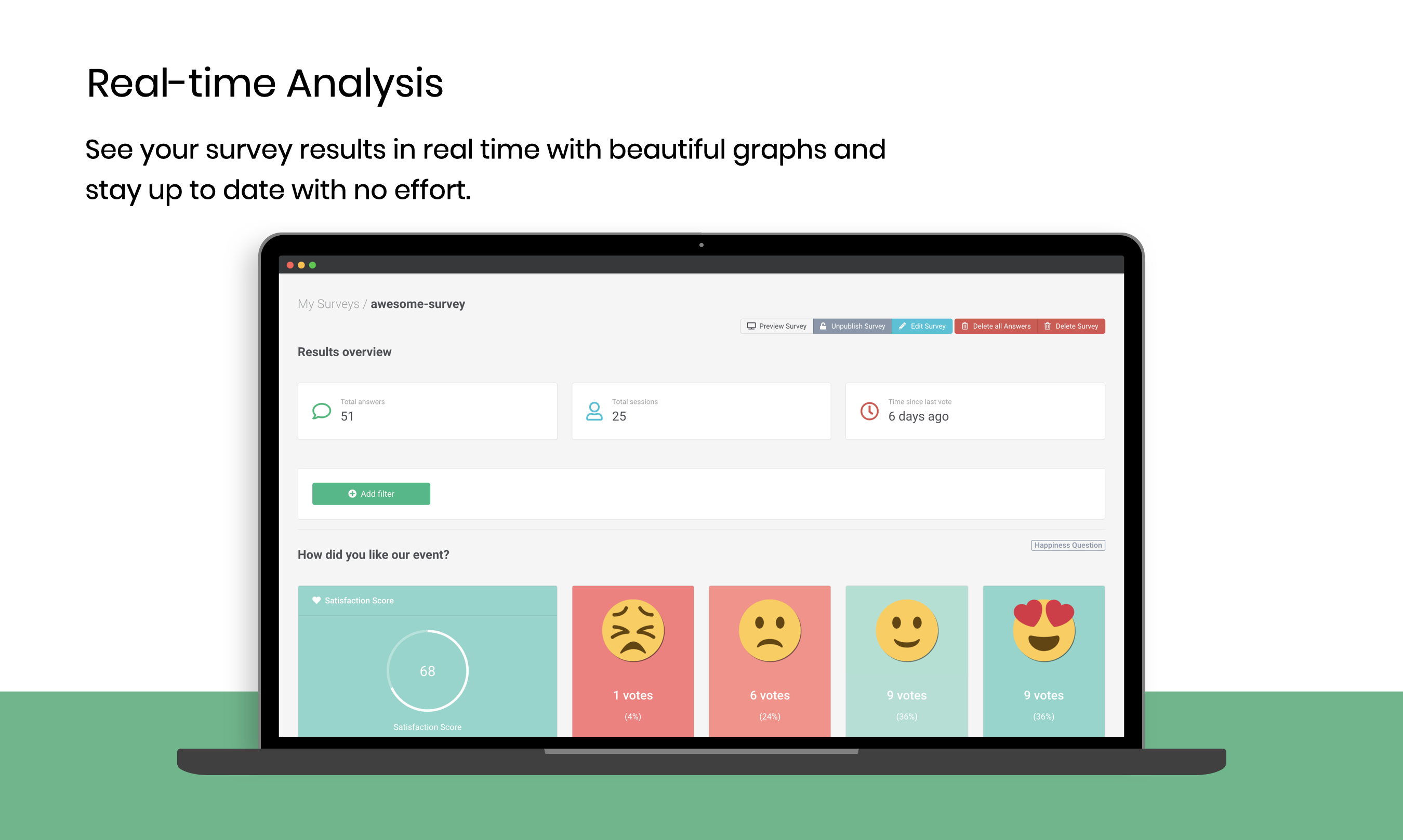 Couchsurvey gallery image