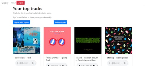 Stopify Bot gallery image