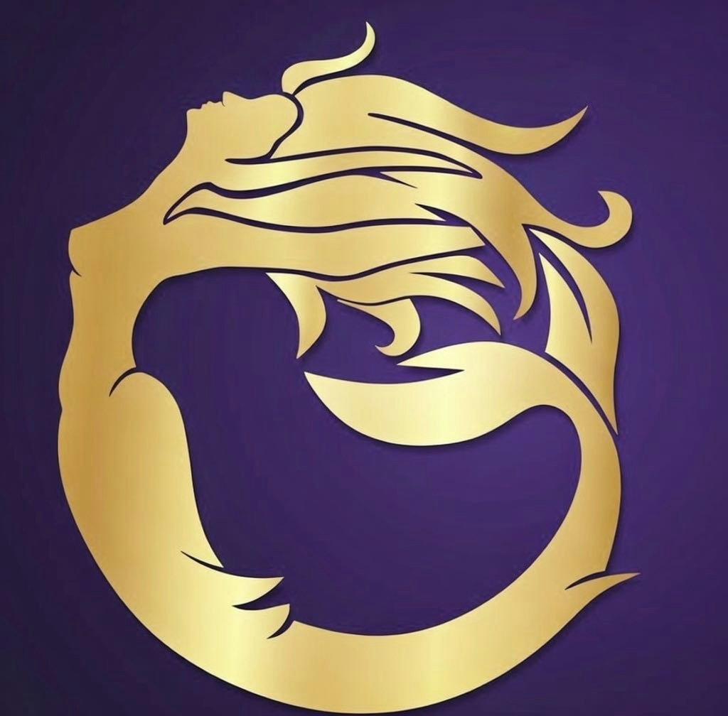 NicheAI - Product Hunt launch logo and brand identity