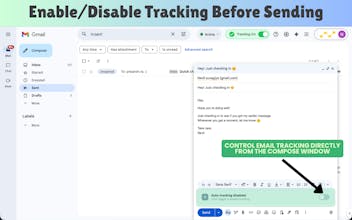 TrackMailBox gallery image