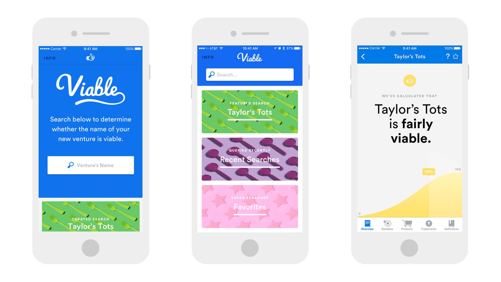 Viable gallery image