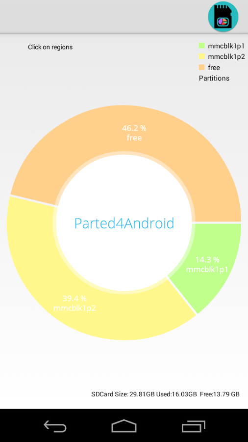 Parted4Android