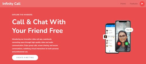 Infinite Call gallery image