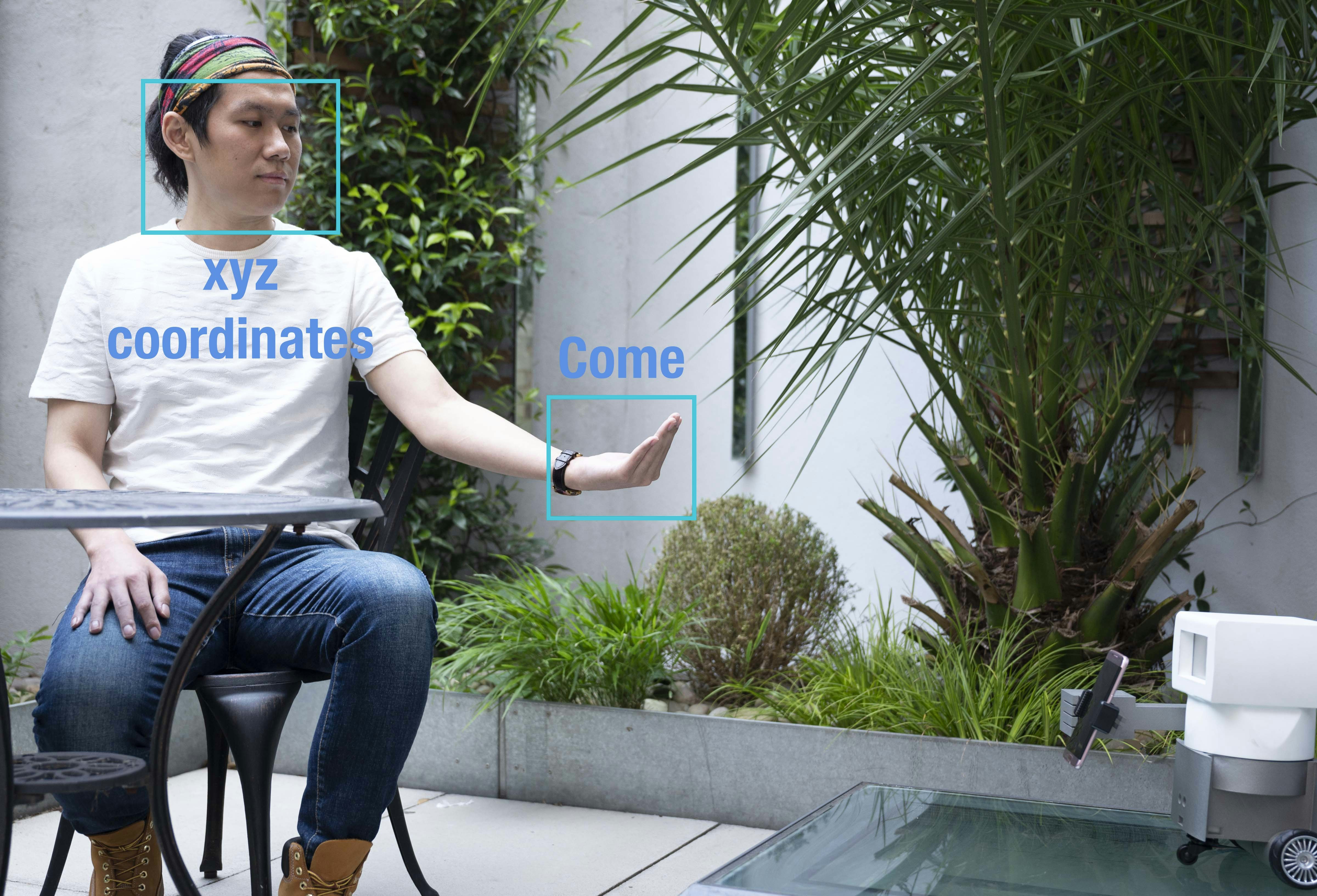 Selfie Botsistant(NeXN) gallery image