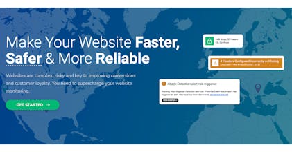 RapidSpike gallery image