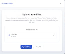 VisionAI gallery image