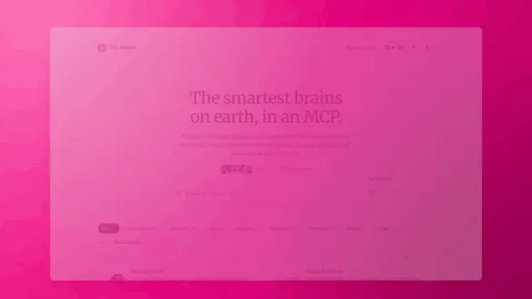 The Brains gallery image