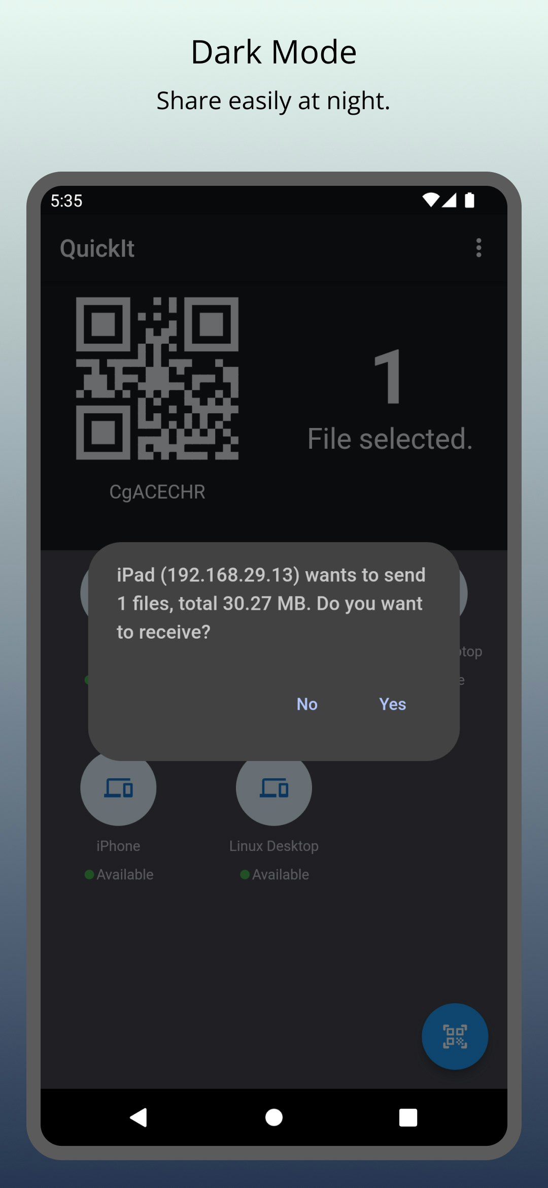 Quickit gallery image