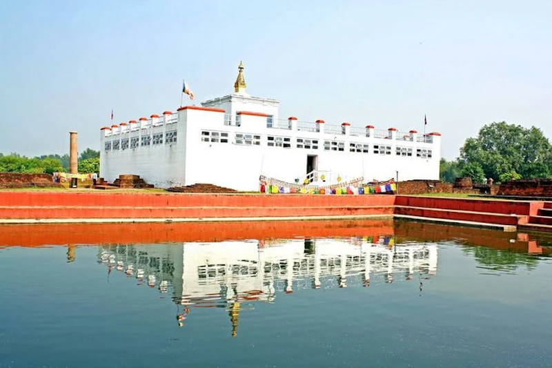 Guru Travels Limited screenshot 2
