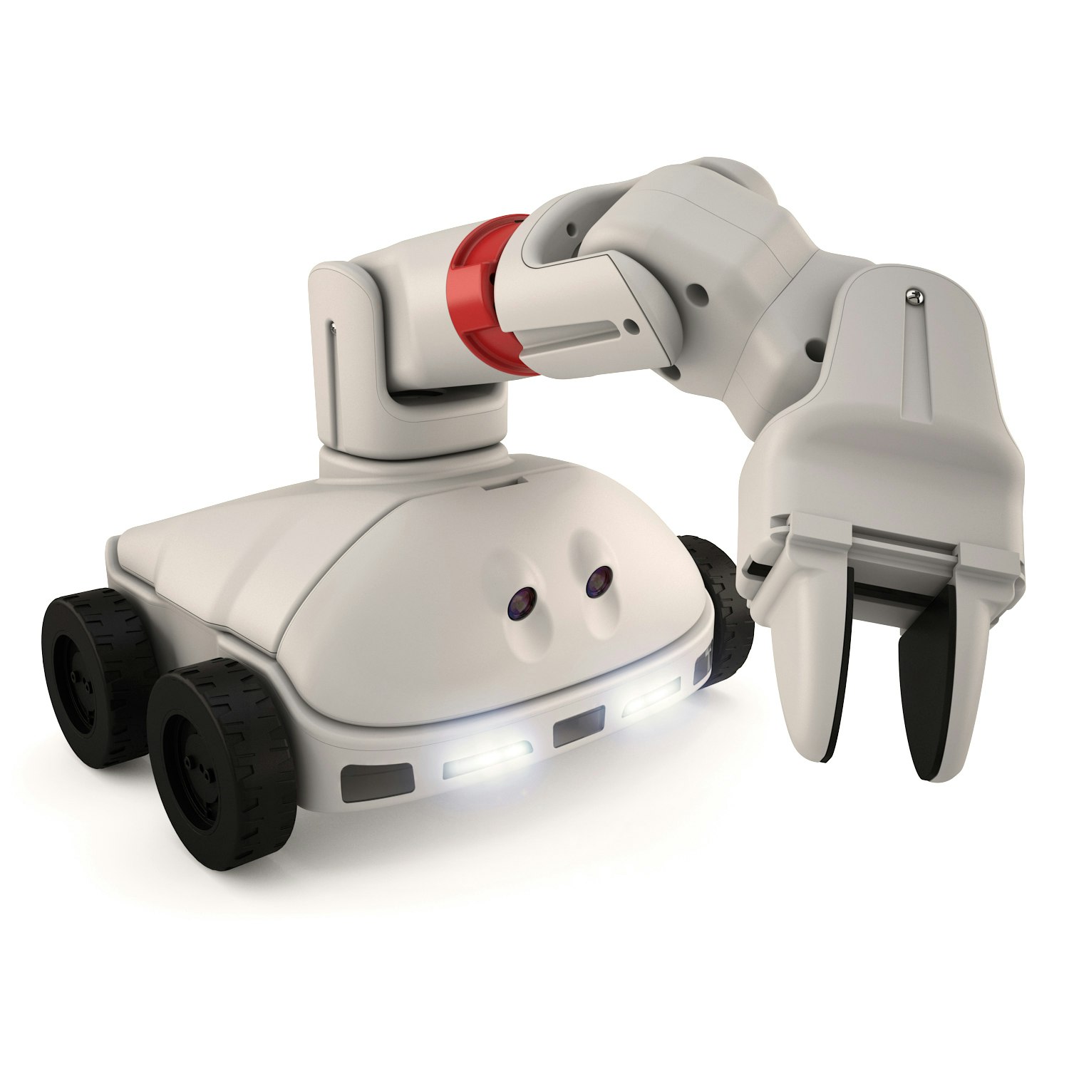 UpDroid gallery image