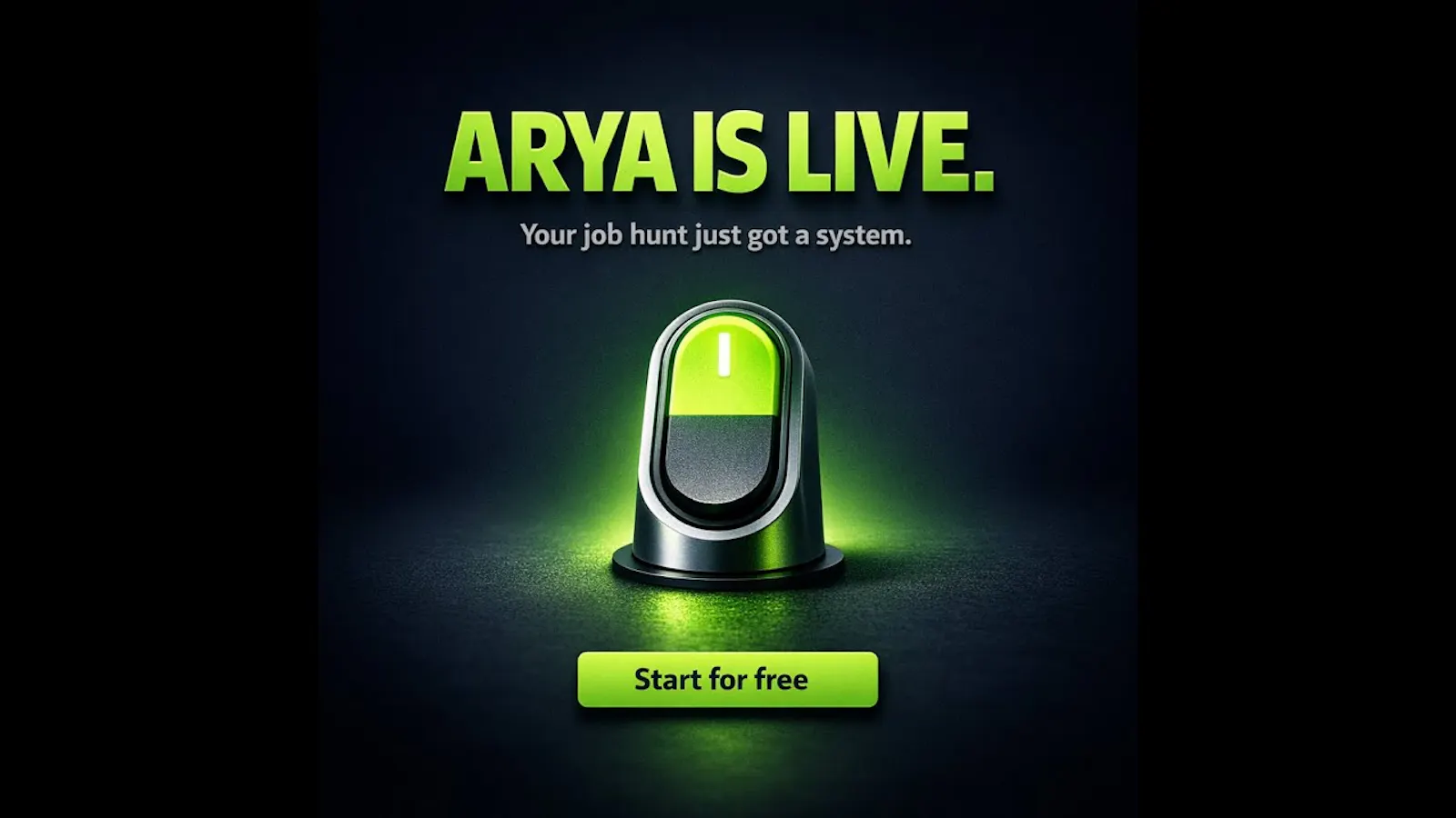 Arya by Mentoria screenshot 1 (video preview)