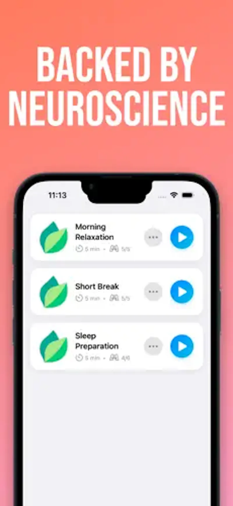 ZenBreath screenshot 3