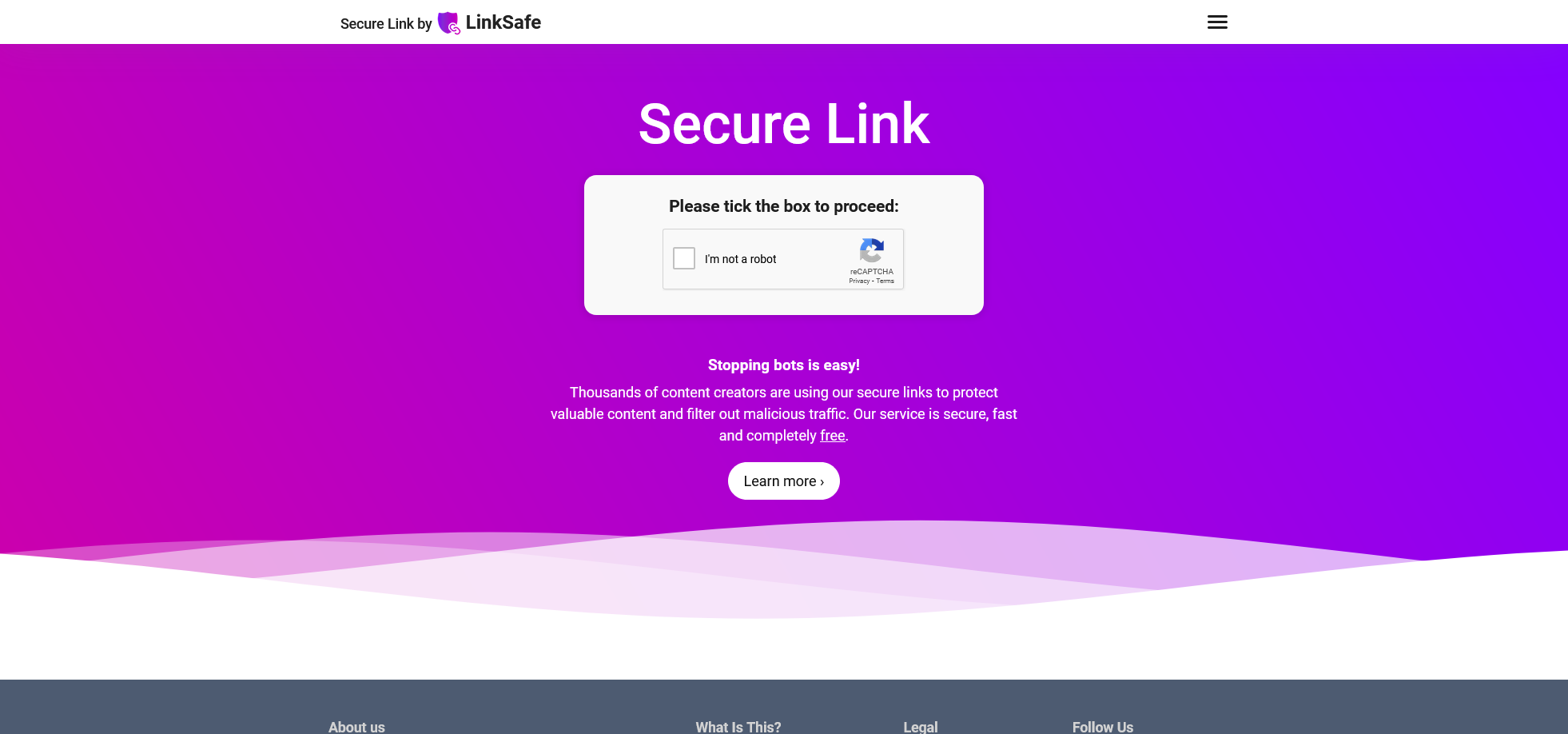 Media LinkSafe.ly 2