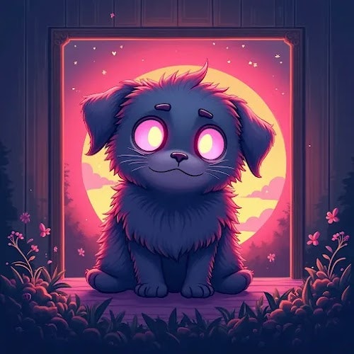 ▦ One Million Prompt gallery image