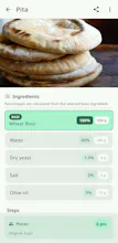RecipeFlow - Recipe Keeper gallery image