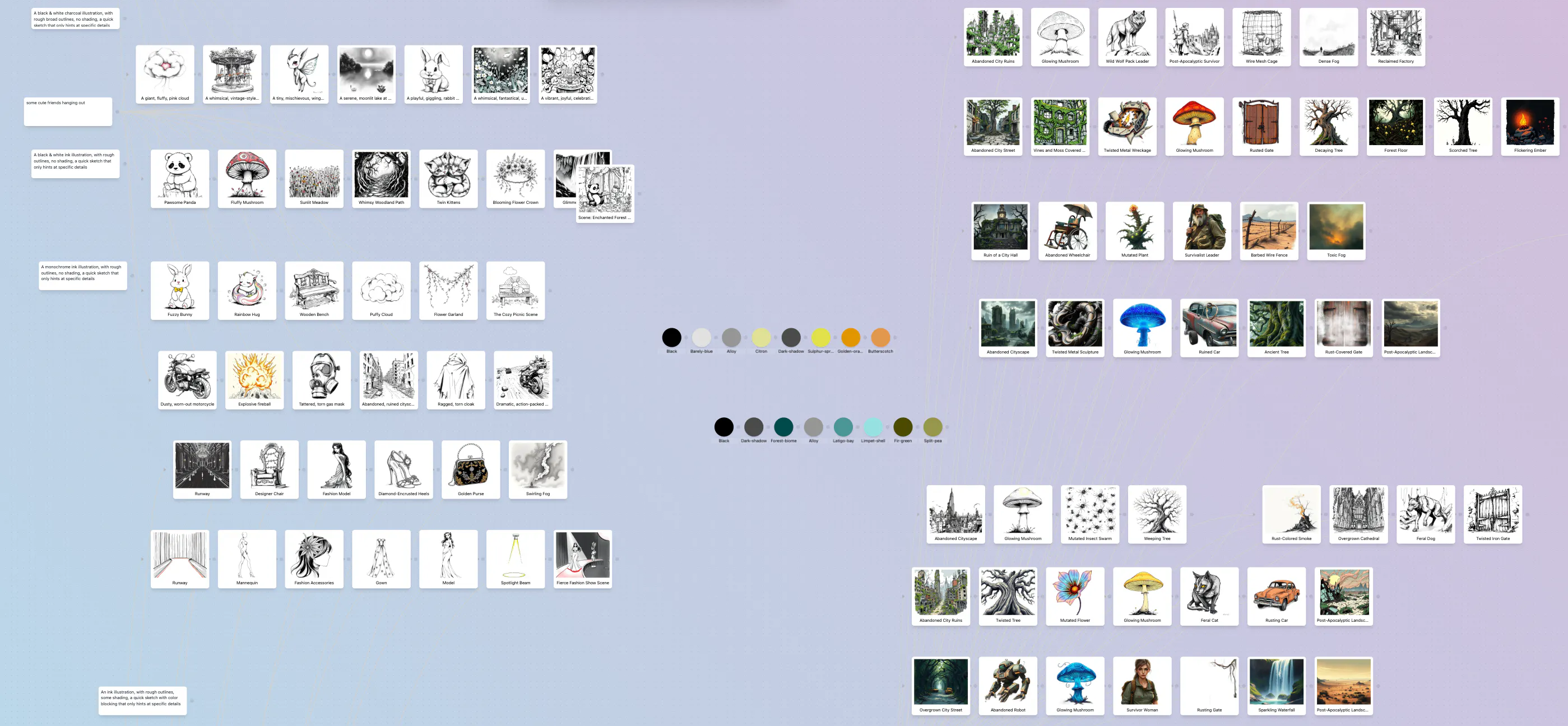Pixerate gallery image