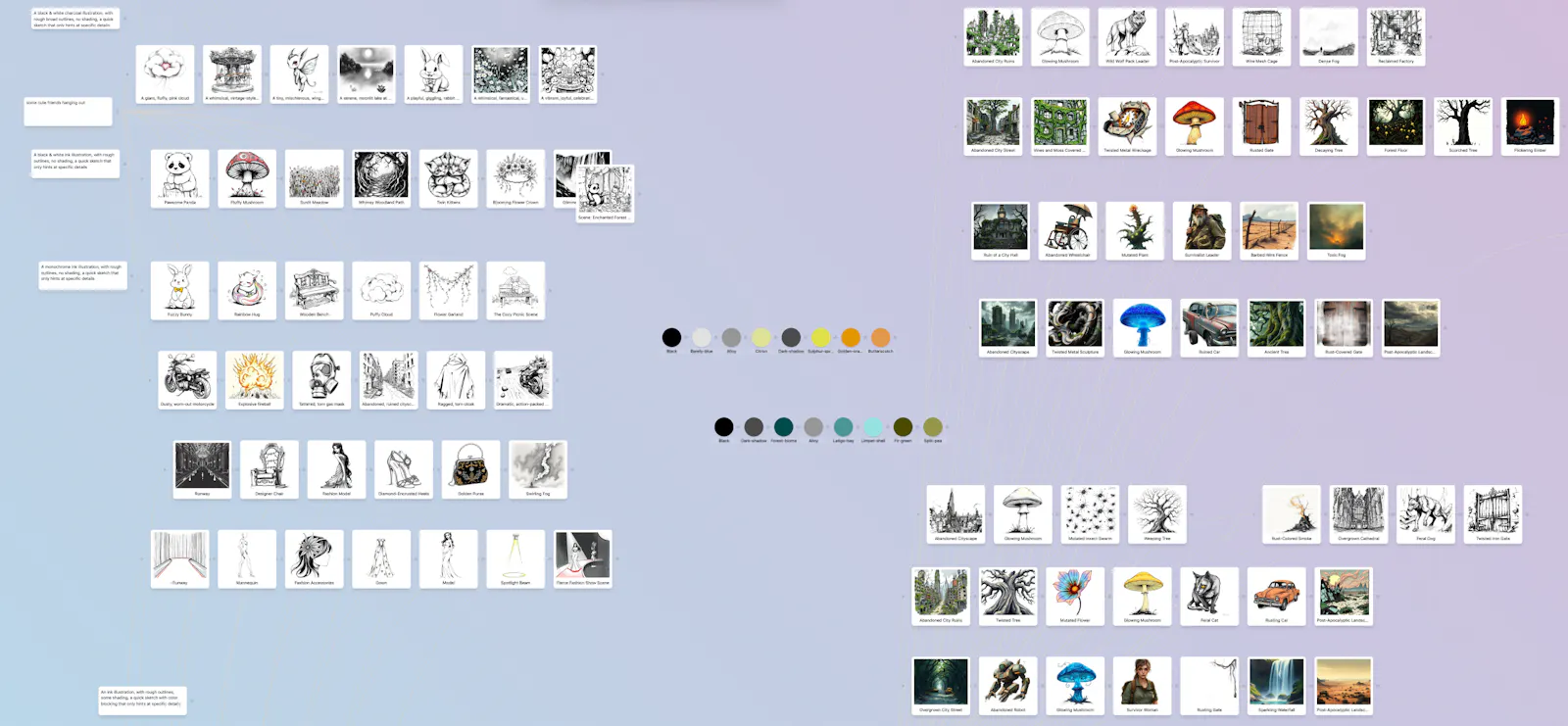 Pixerate screenshot 7