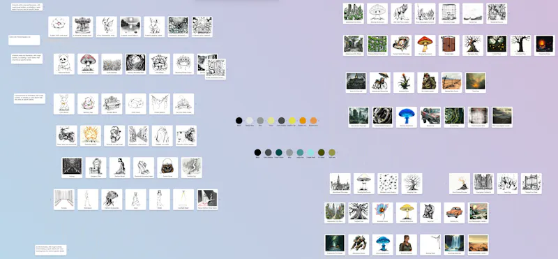 Pixerate screenshot 7
