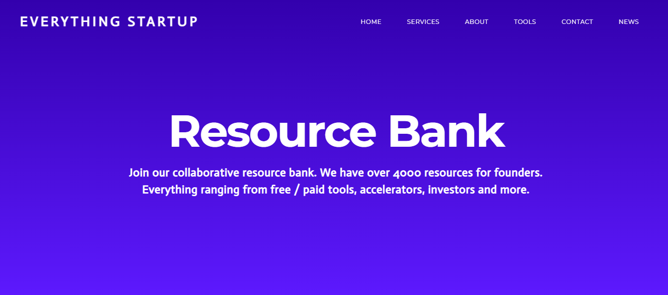 Everything Startup gallery image