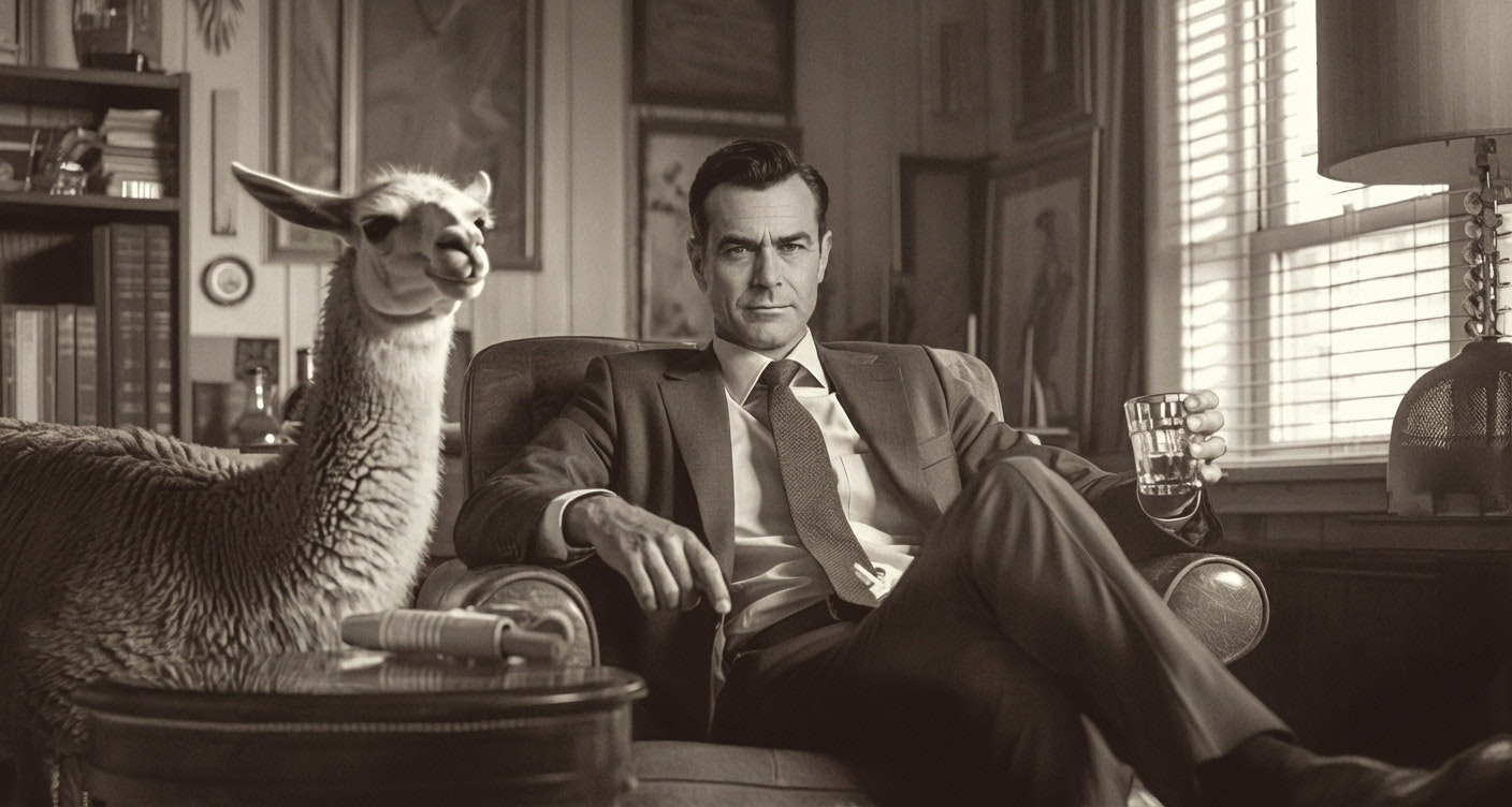 Ad Agency gallery image