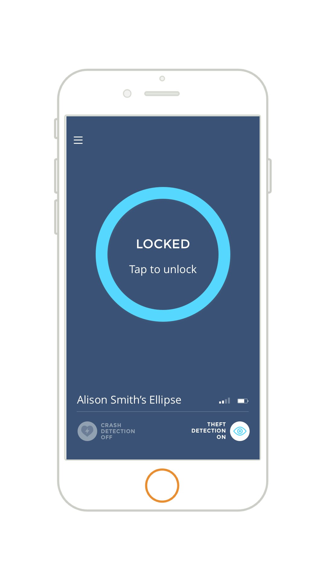 Ellipse gallery image