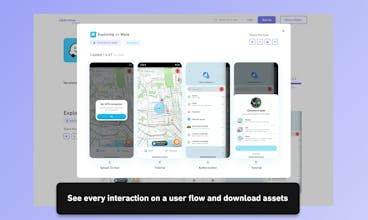 UXArchive gallery image